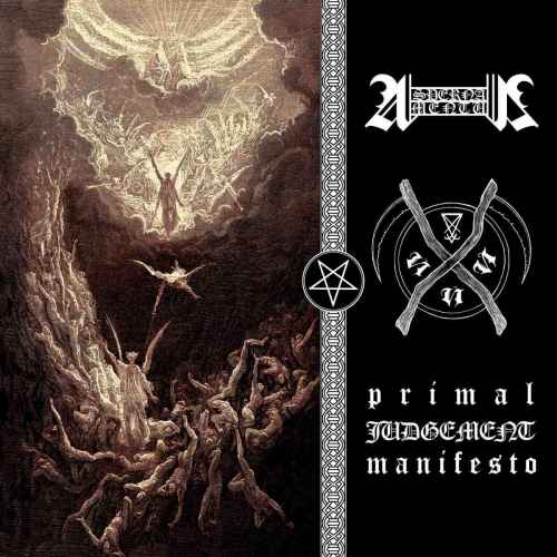 ASPERNAMENTUM - Primal Judgement Manifesto MCD